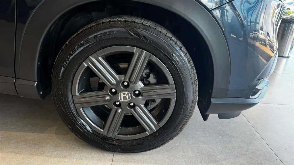 HR-V 1.5 DI I-VTEC FLEX EXL CVT16