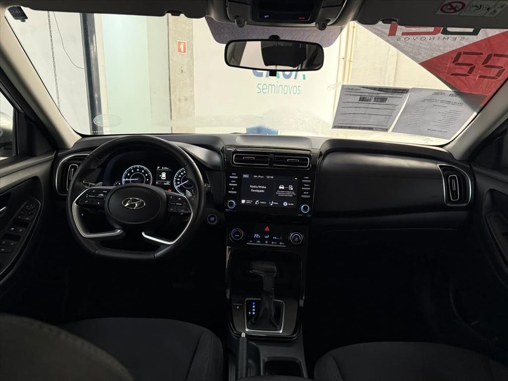 Hyundai-CRETA-1.0 TGDI FLEX LIMITED AUTOMÁTICO