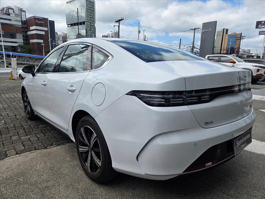 KING 1.5 DM-I PHEV GS AUTOMÁTICO3