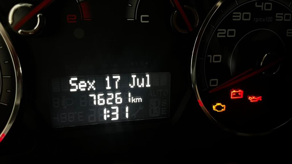 PALIO 1.0 MPI ATTRACTIVE 8V FLEX 4P MANUAL10