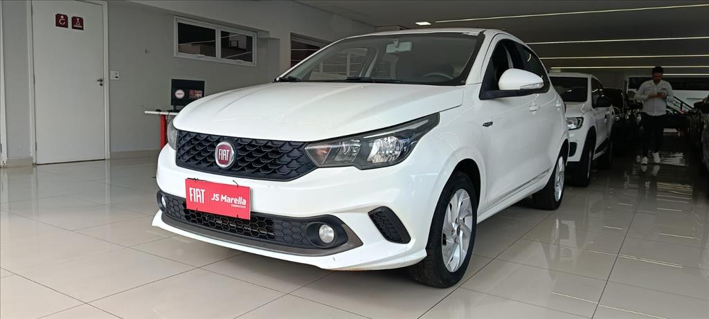 ARGO 1.3 FIREFLY FLEX DRIVE GSR4