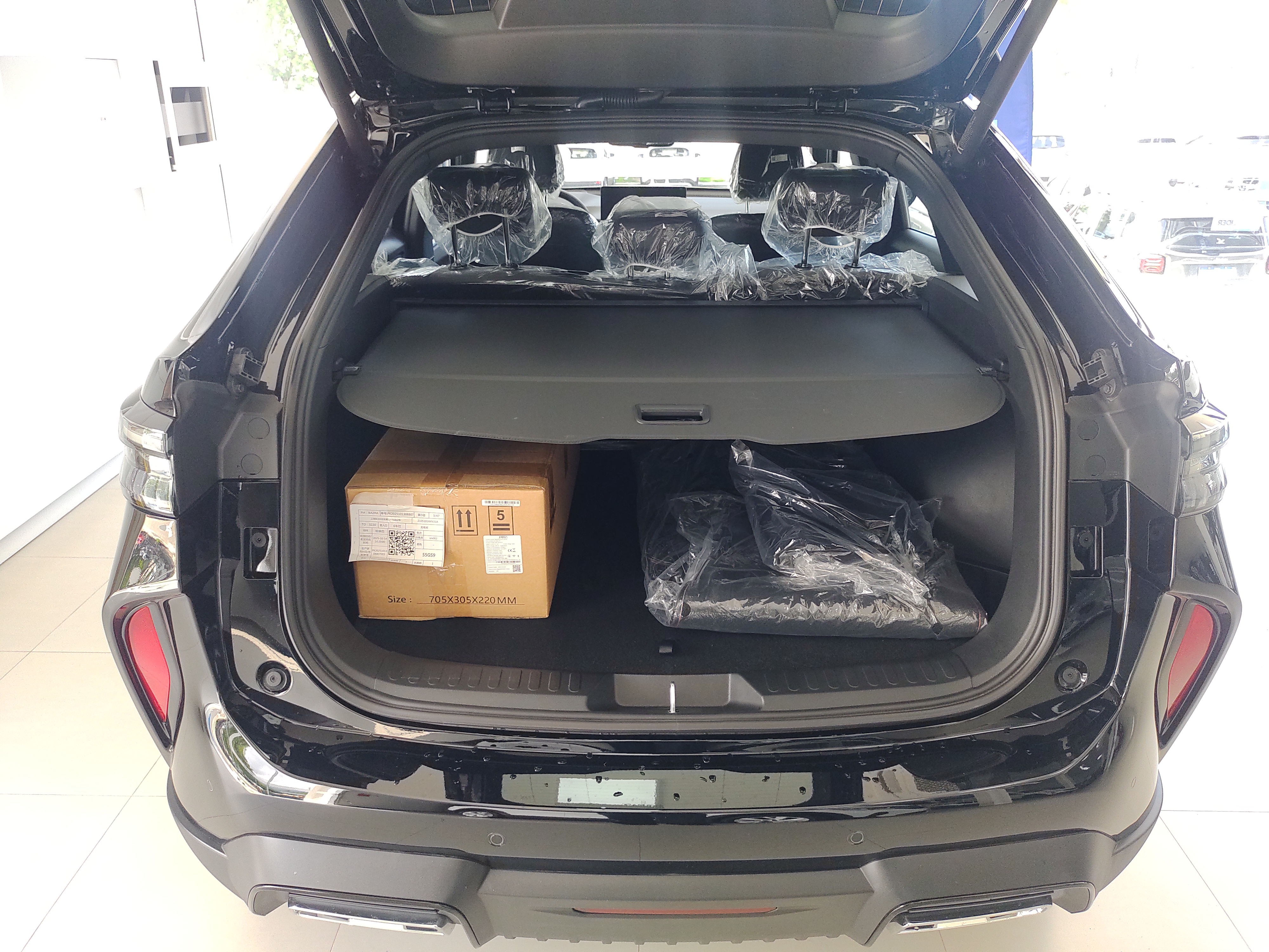 HAVAL H6 GT 1.5 PHEV AWD E-TRACTION6