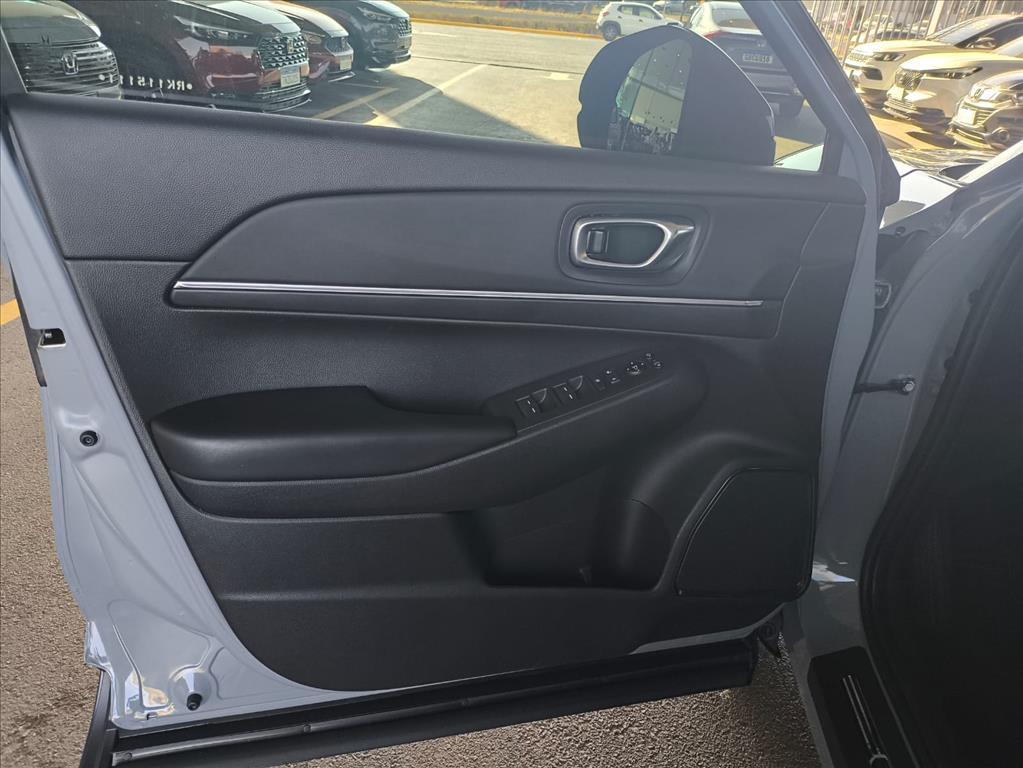 HR-V 1.5 DI I-VTEC FLEX EXL CVT