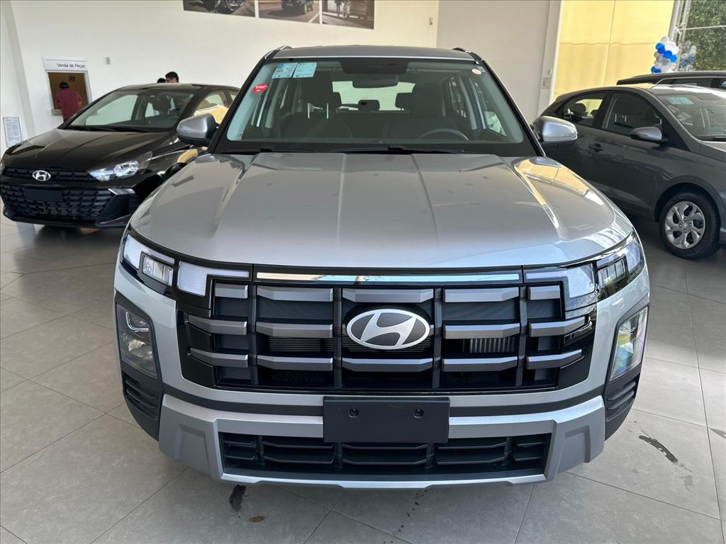 CRETA 1.0 TGDI FLEX COMFORT AUTOMÁTICO