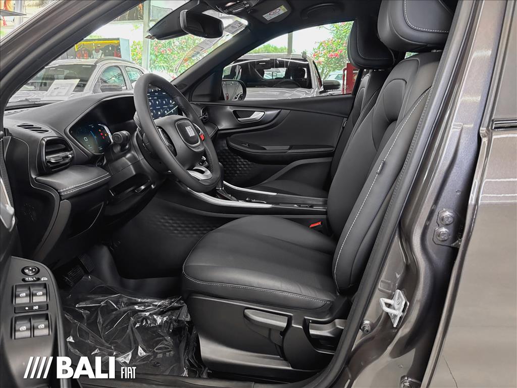 FASTBACK 1.0 TURBO 200 HYBRID IMPETUS CVT5