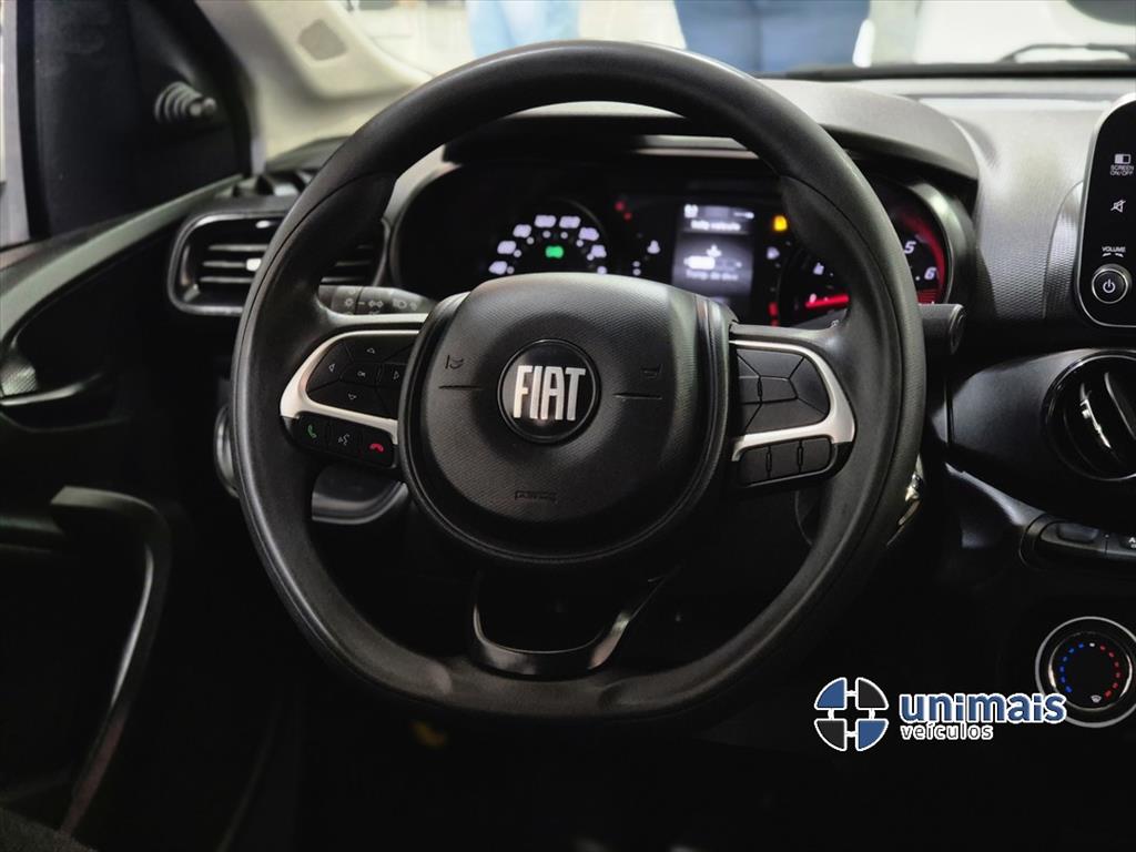 FIAT CRONOS 1.3 FIREFLY FLEX DRIVE MANUAL — foto 12