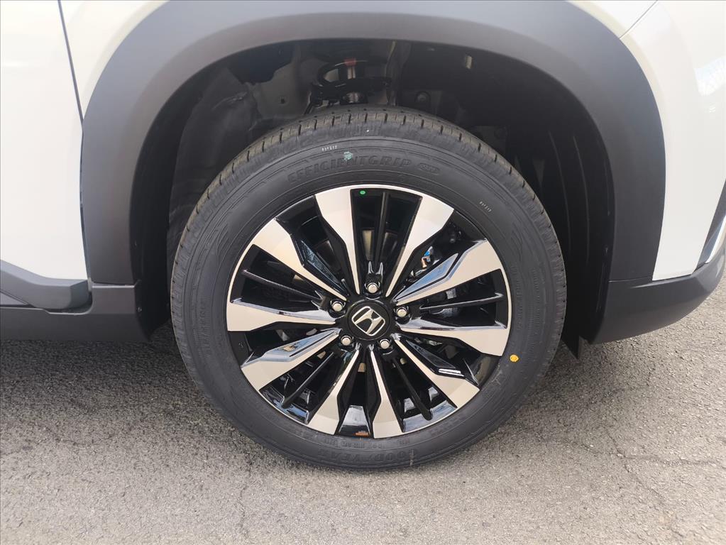 WR-V 1.5 i-VTEC FLEX EXL CVT11