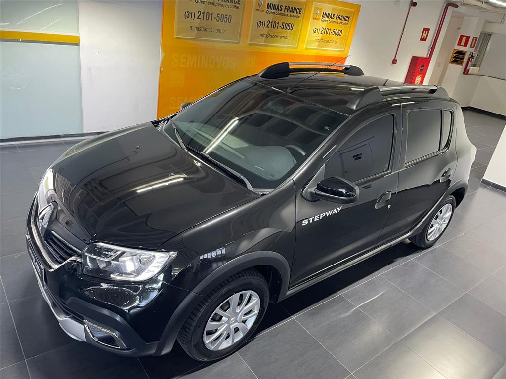 SANDERO 1.0 12V SCE FLEX S EDITION MANUAL6