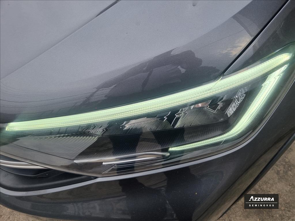 NIVUS 1.0 200 TSI TOTAL FLEX SENSE AUTOMÁTICO10