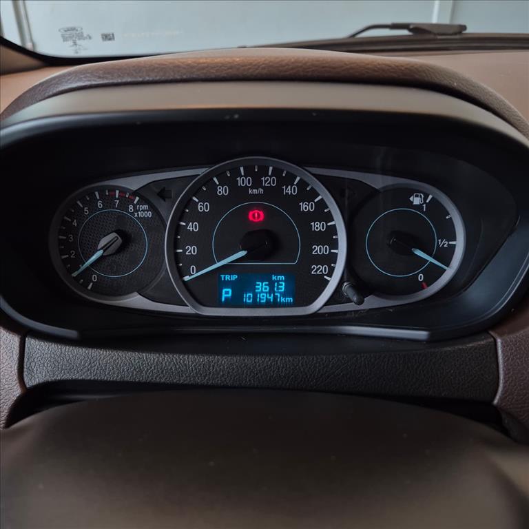 KA 1.5 TI-VCT FLEX FREESTYLE AUTOMÁTICO6