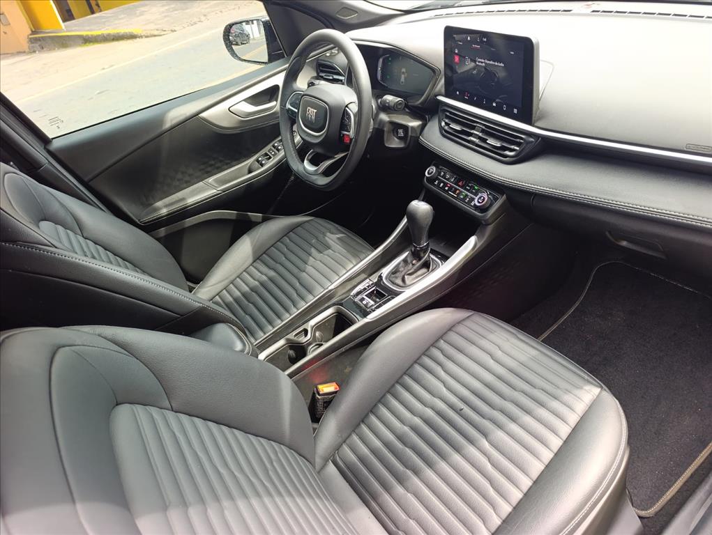 FASTBACK 1.0 TURBO 200 FLEX IMPETUS CVT4
