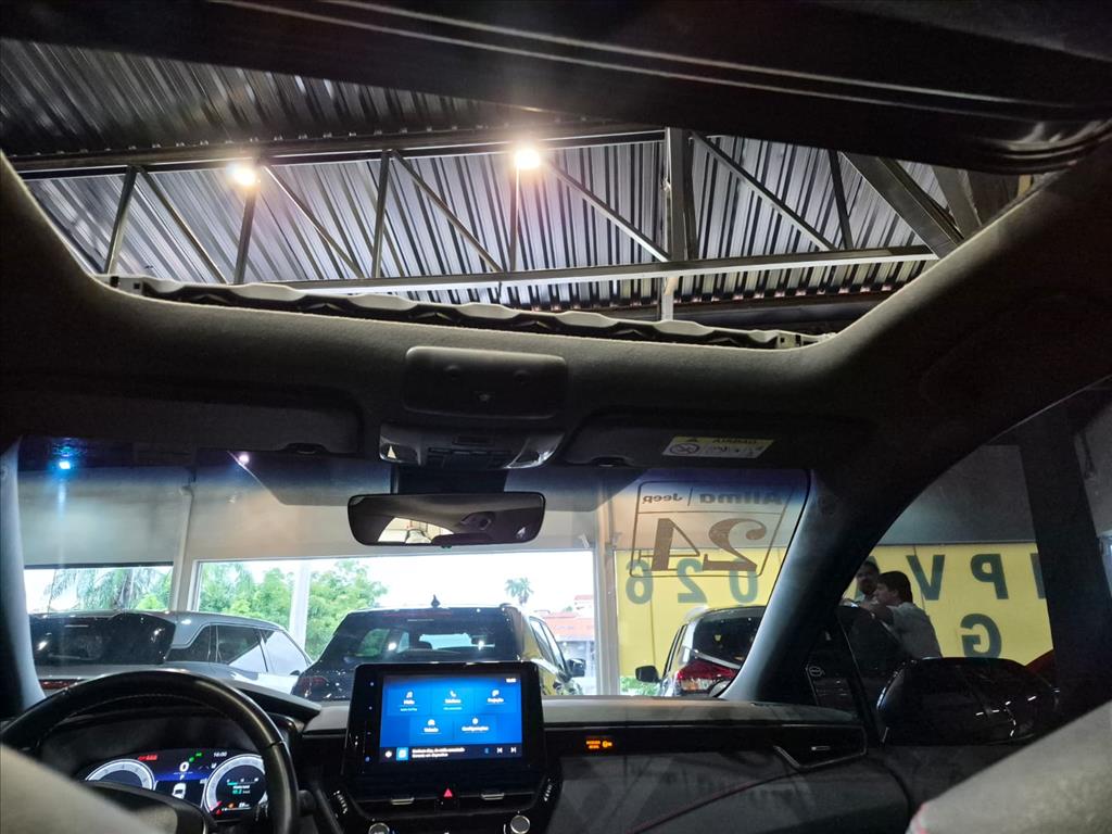 COROLLA 2.0 VVT-IE FLEX GR-S DIRECT SHIFT13