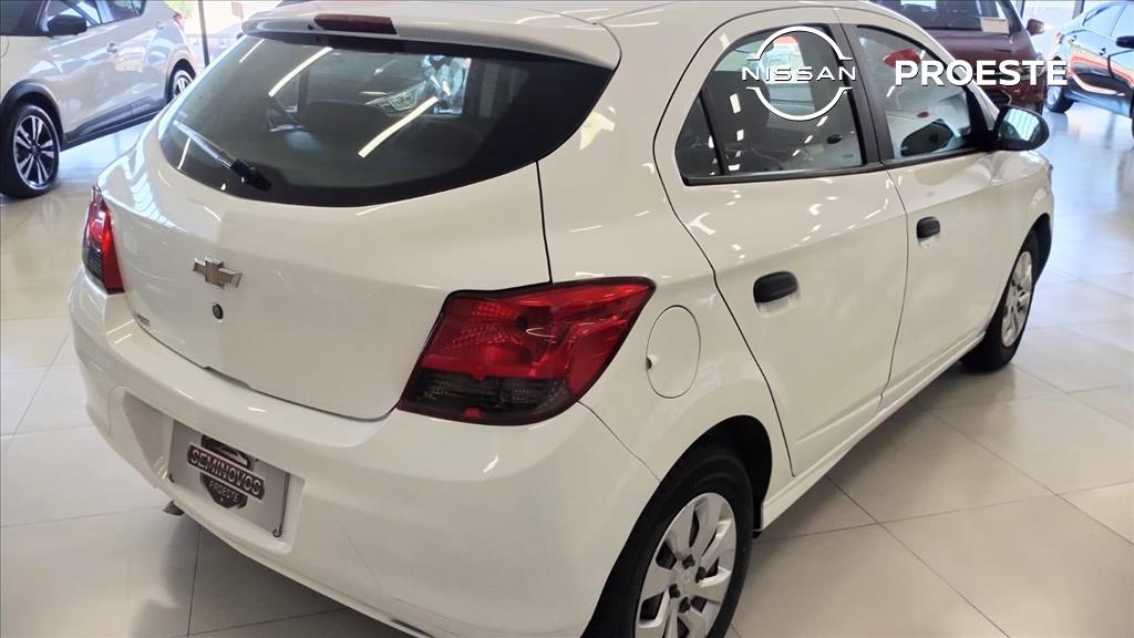 ONIX 1.0 MPFI JOY 8V FLEX 4P MANUAL3