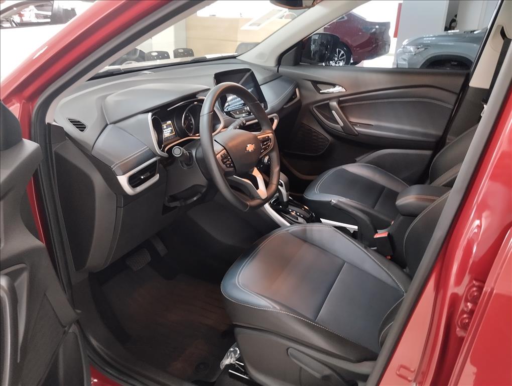 TRACKER 1.2 TURBO FLEX PREMIER AUTOMÁTICO6