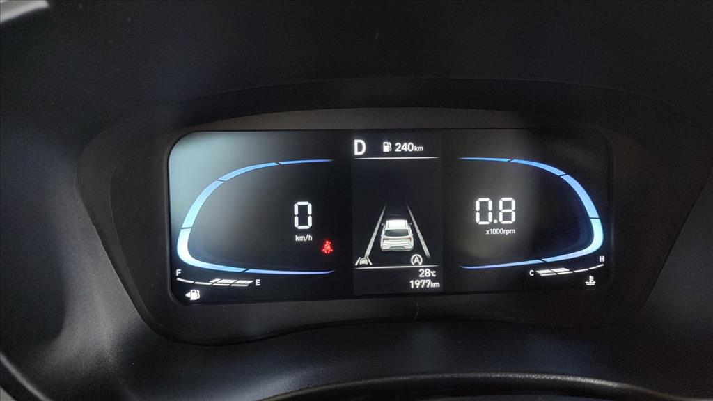 Hyundai-HB20-1.0 TGDI FLEX PLATINUM SAFETY AUTOMÁTICO