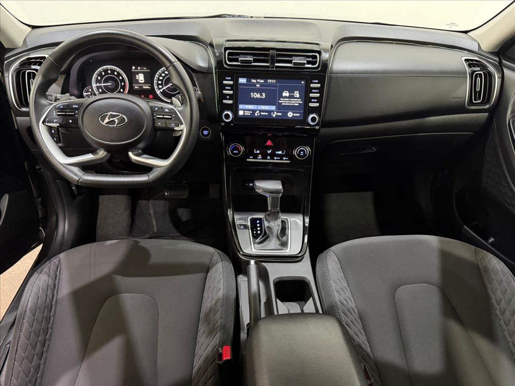 CRETA 1.0 TGDI FLEX LIMITED AUTOMÁTICO6