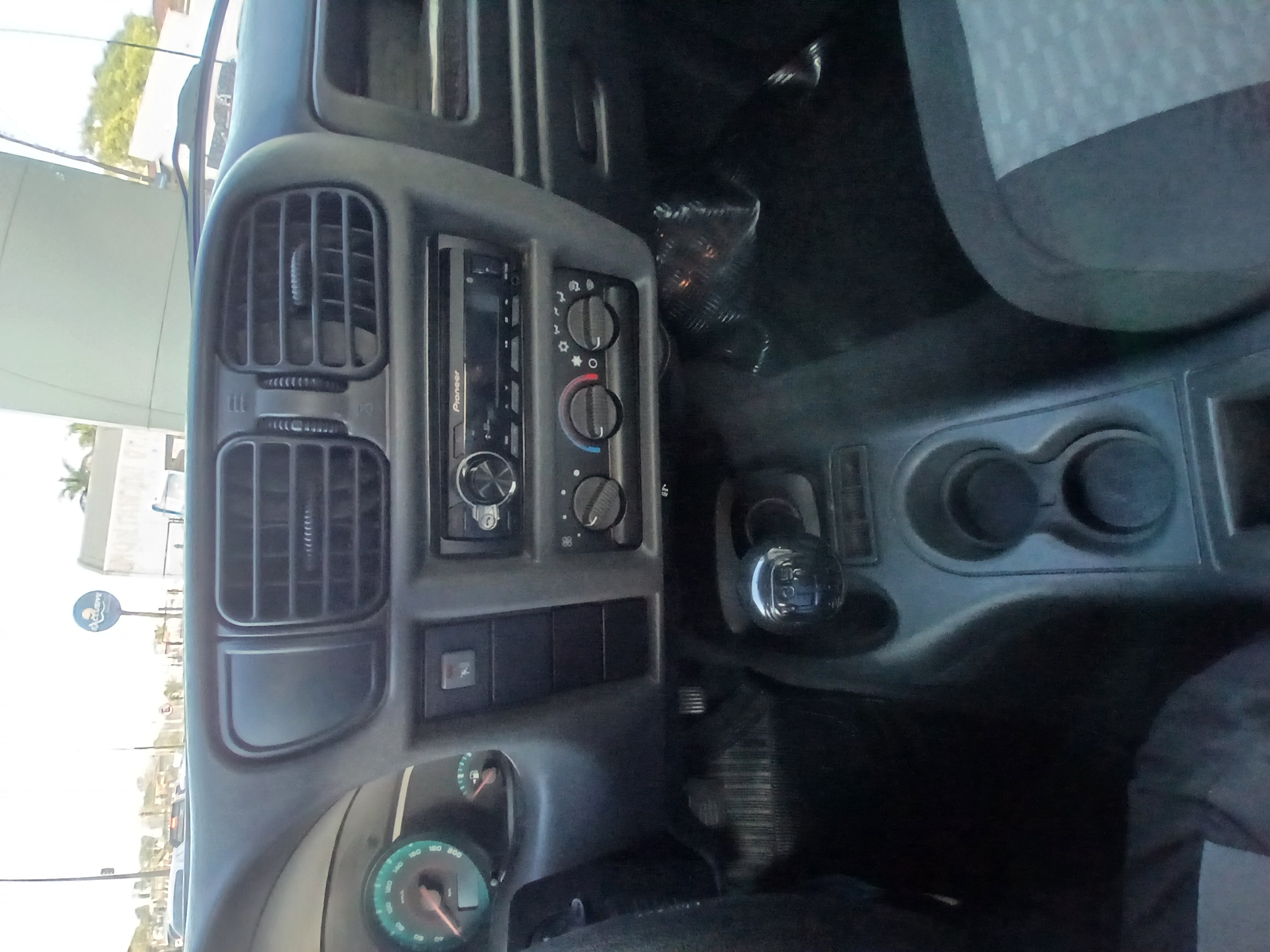 S10 2.4 ADVANTAGE 4X2 CD 8V FLEX 4P MANUAL10