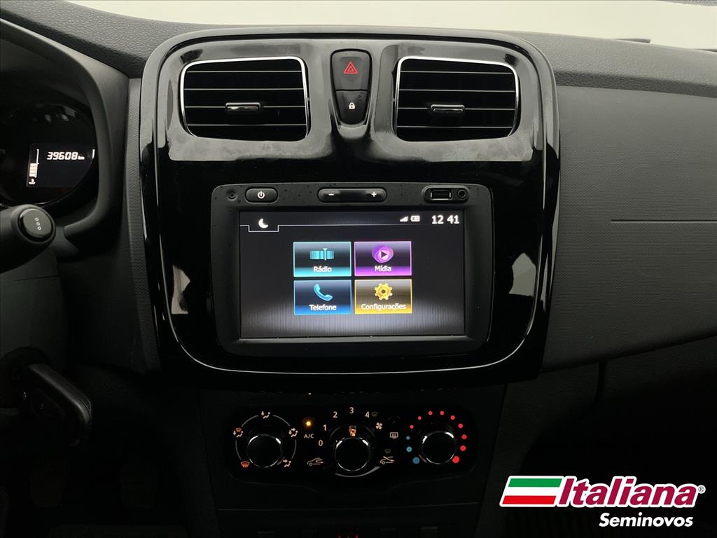 LOGAN 1.0 12V SCE FLEX ZEN MANUAL9