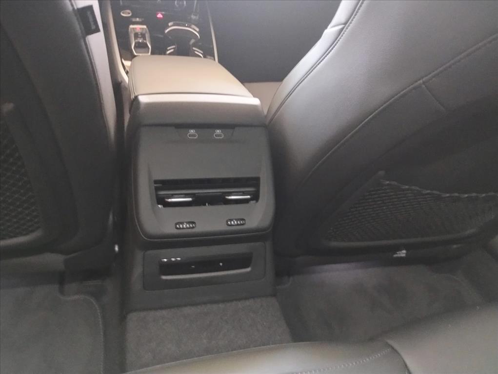 A5 2.0 TFSI GASOLINA S LINE QUATTRO S TRONIC10