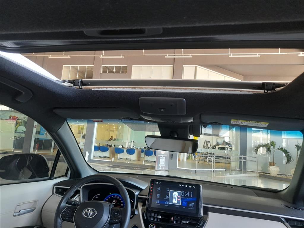 COROLLA CROSS 1.8 VVT-I HYBRID FLEX XRX CVT10