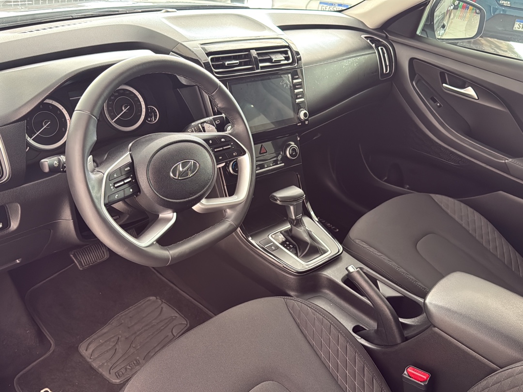 CRETA 1.0 TGDI FLEX LIMITED AUTOMÁTICO6