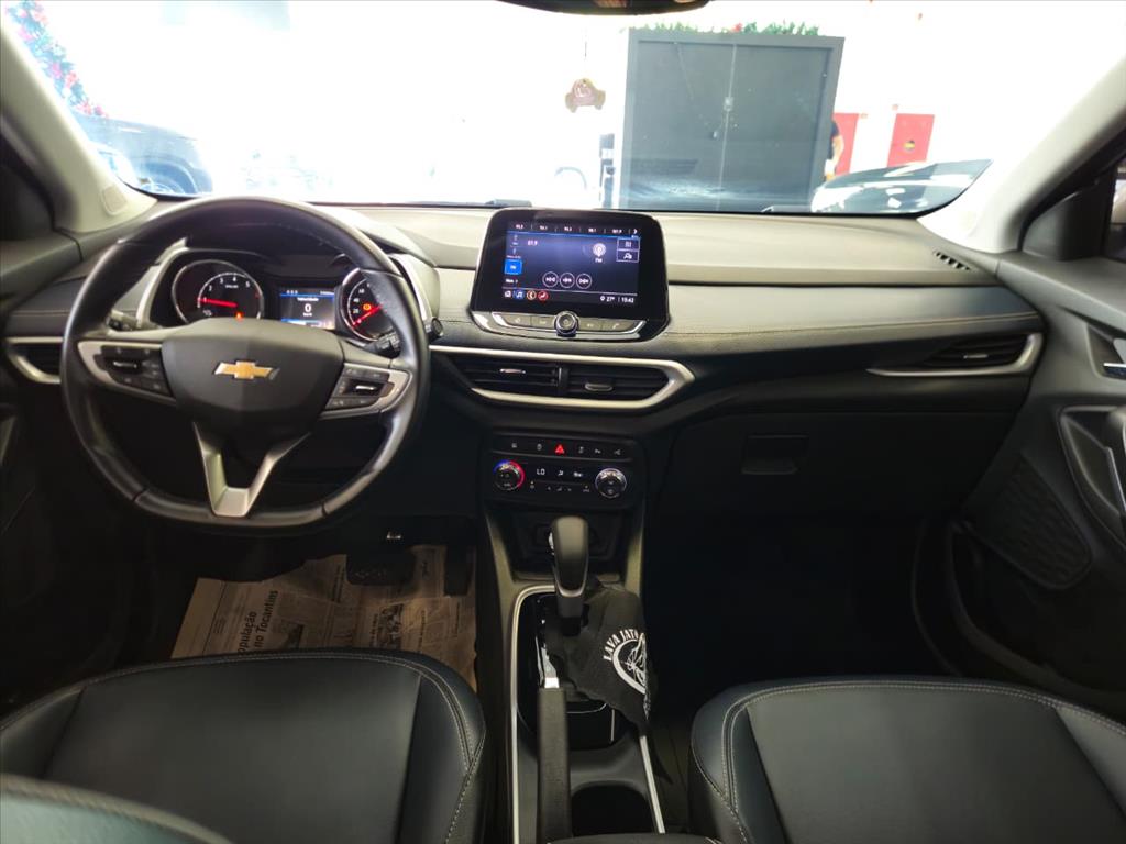 TRACKER 1.2 TURBO FLEX PREMIER AUTOMÁTICO7