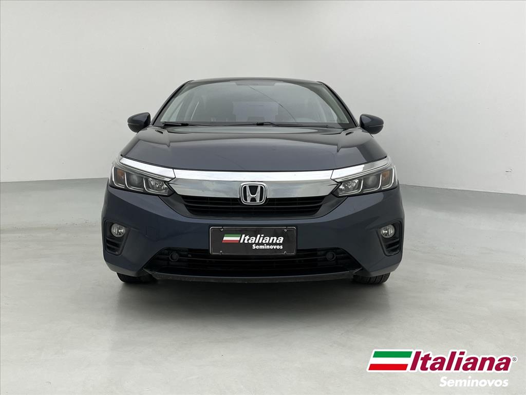 CITY 1.5 i-VTEC FLEX EXL CVT7