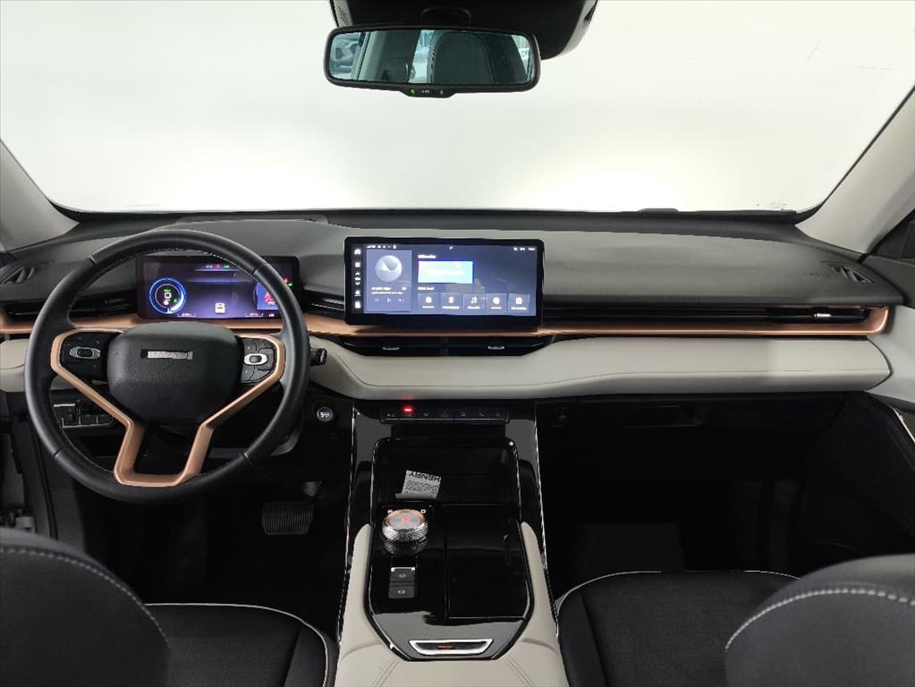 HAVAL H6 1.5 PHEV19 E-TRACTION6