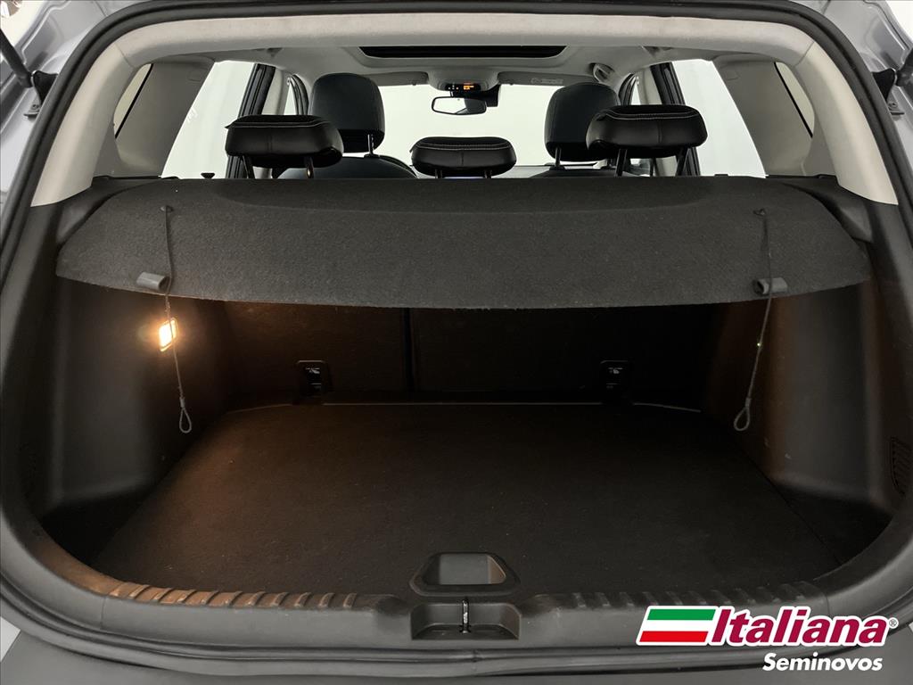 TRACKER 1.2 TURBO FLEX PREMIER AUTOMÁTICO15