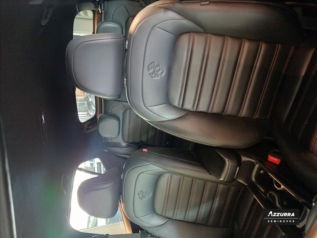 PULSE 1.3 TURBO 270 FLEX ABARTH AT67