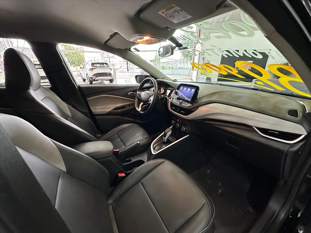 ONIX PLUS 1.0 TURBO FLEX PREMIER AUTOMÁTICO