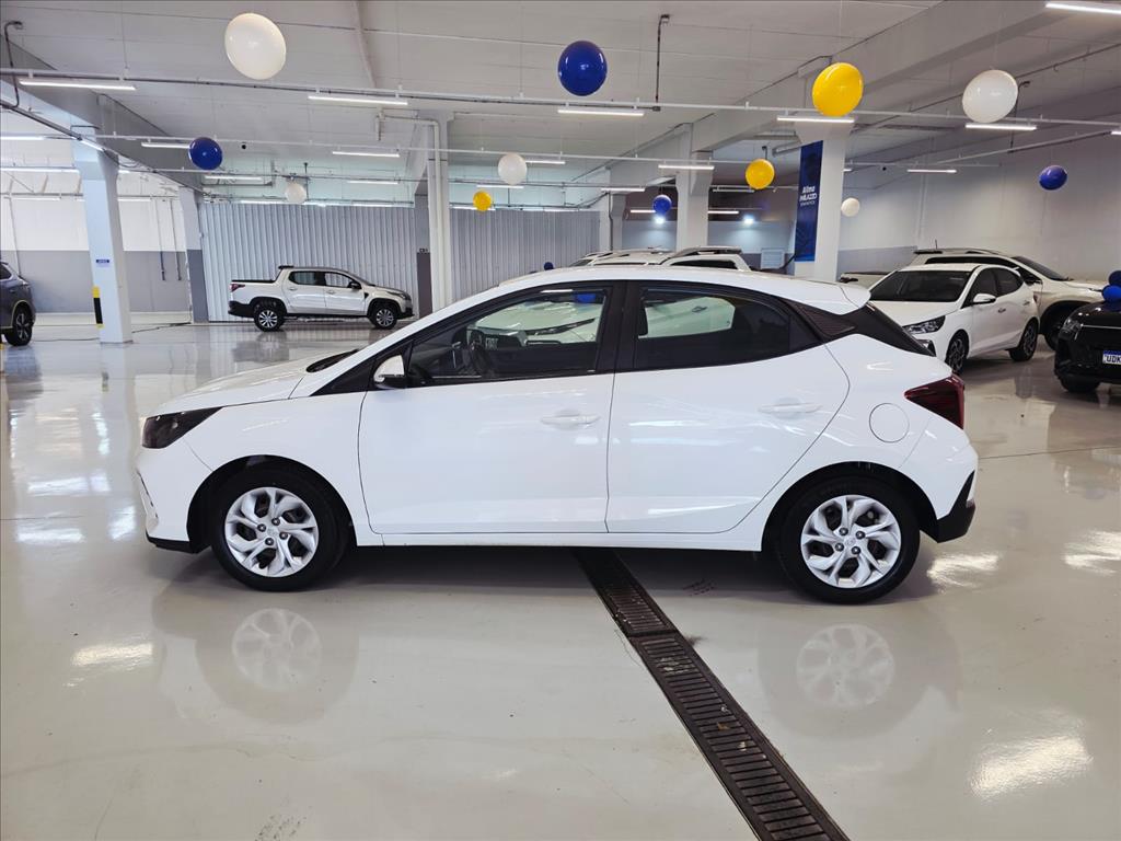 HB20 1.0 12V FLEX COMFORT MANUAL1