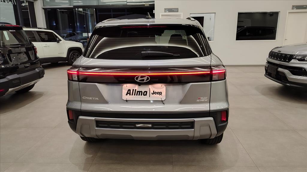 CRETA 1.0 TGDI FLEX PLATINUM AUTOMÁTICO3