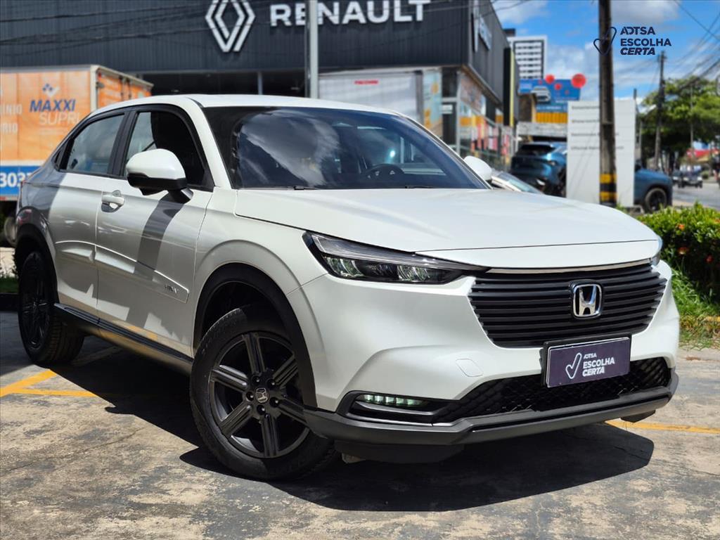 HR-V