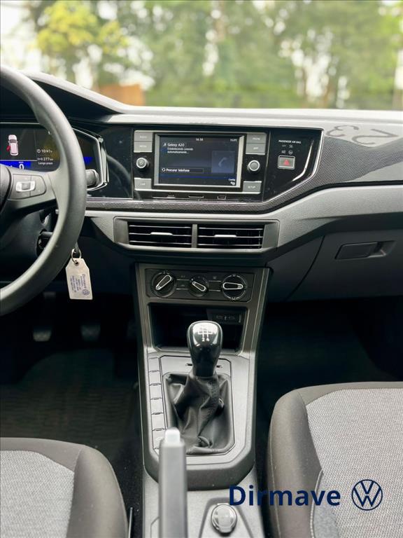 POLO 1.0 MPI TOTAL FLEX MANUAL9