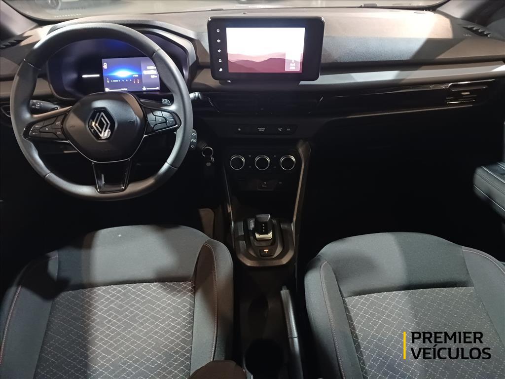 KARDIAN 1.0 TCE FLEX EVOLUTION EDC6