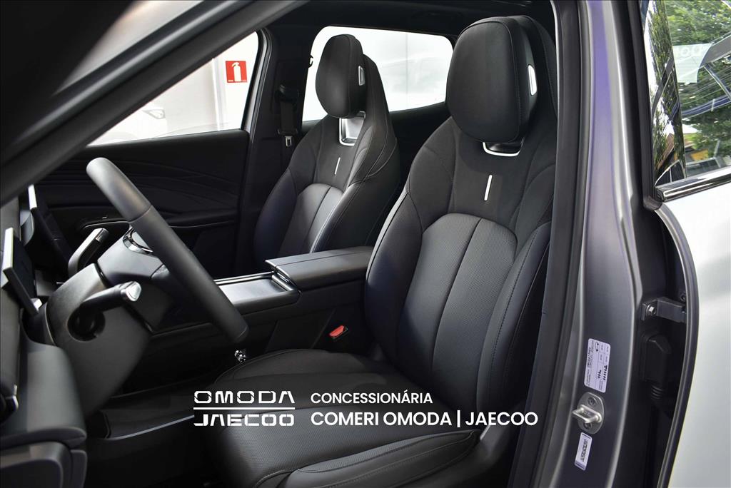 7 1.5 TGDI PHEV PRESTIGE DHT6