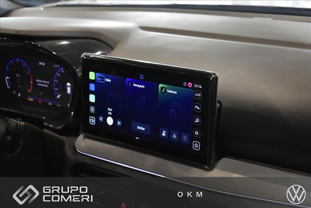 TERA 1.0 170 TSI HIGH AUTOMÁTICO9