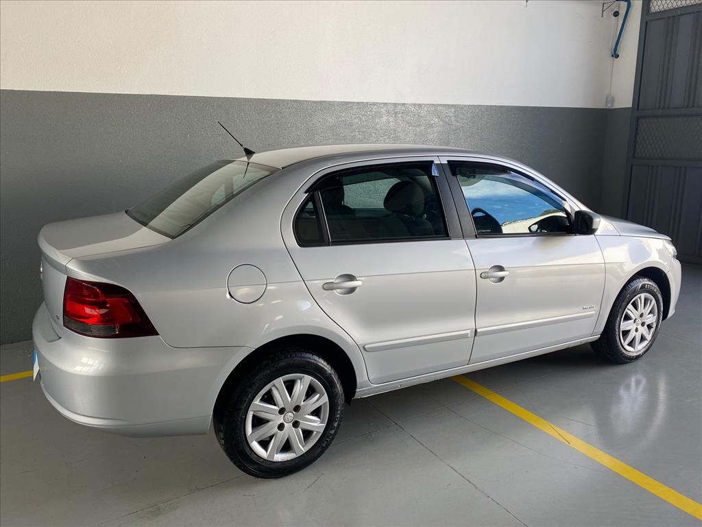VOYAGE 1.6 MI 8V FLEX 4P MANUAL VOYAGE 1.6 MI 8V FLEX 4P MANUAL
