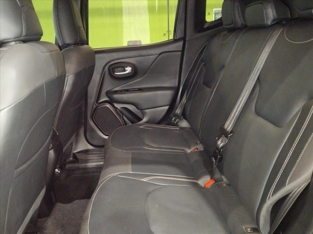 RENEGADE 1.3 T270 TURBO FLEX S 4X4 AT910