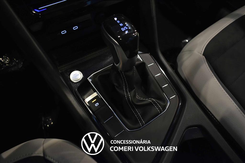 TAOS 1.4 250 TSI TOTAL FLEX COMFORTLINE AUTOMÁTICO11