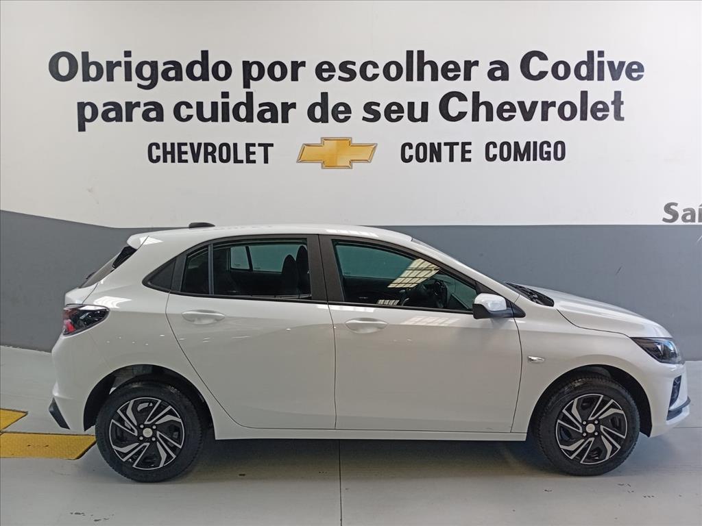 ONIX 1.0 FLEX MANUAL17