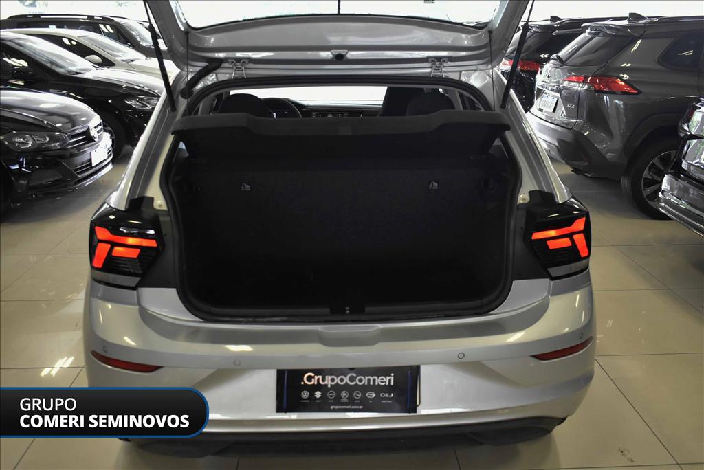 POLO 1.0 MPI TOTAL FLEX MANUAL16