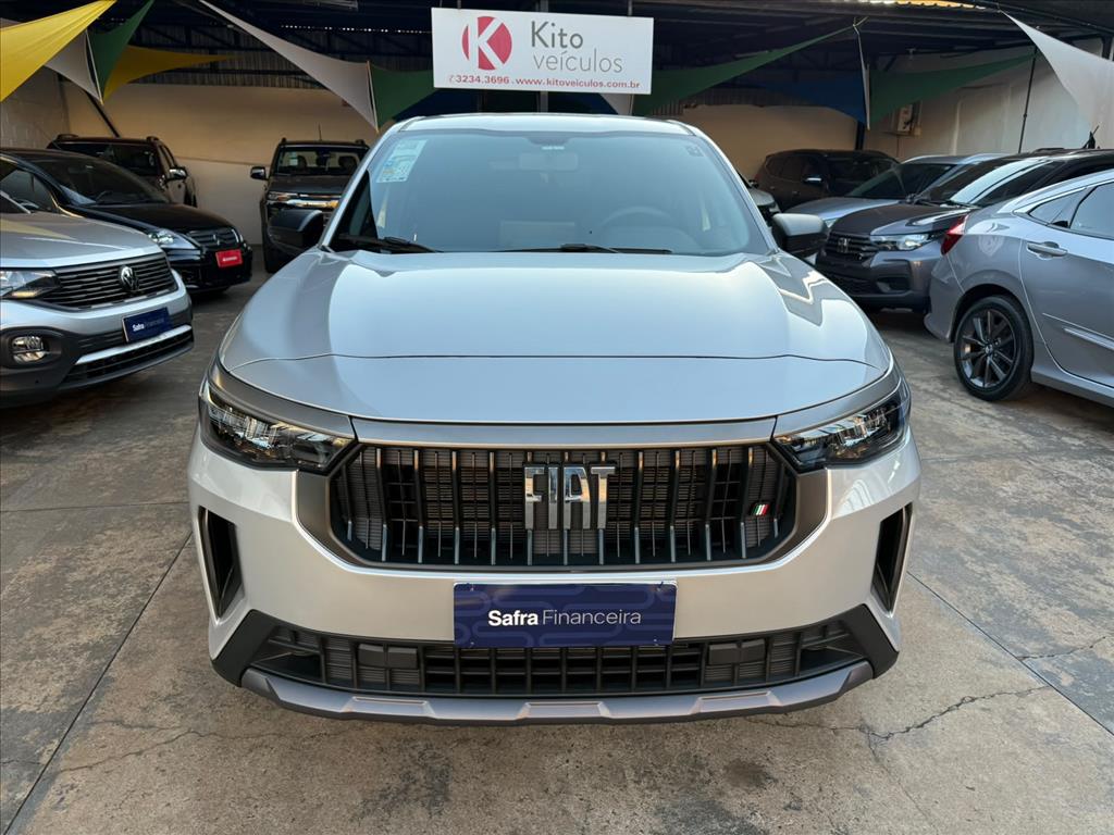 foto do carro