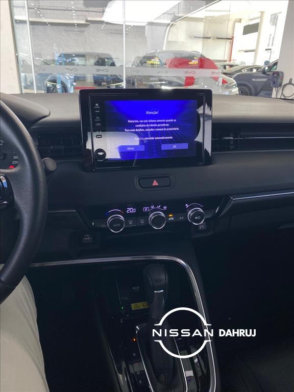 HR-V 1.5 DI I-VTEC FLEX EXL CVT4