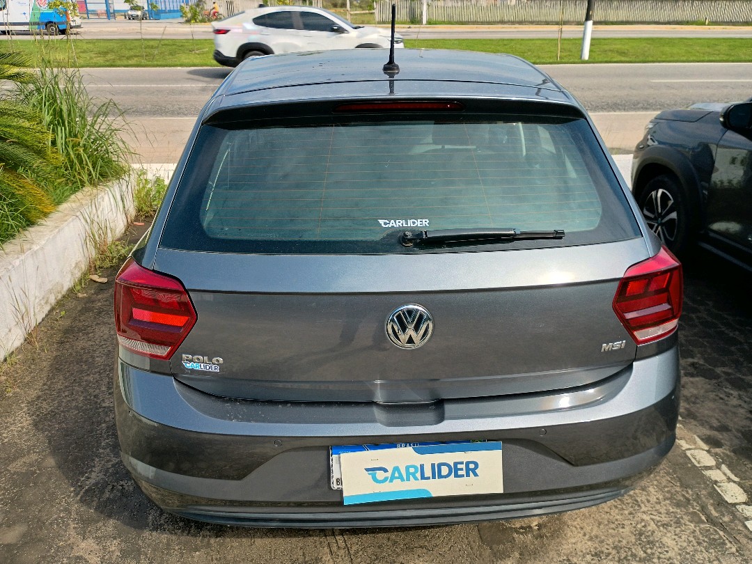 POLO 1.0 MPI TOTAL FLEX MANUAL3