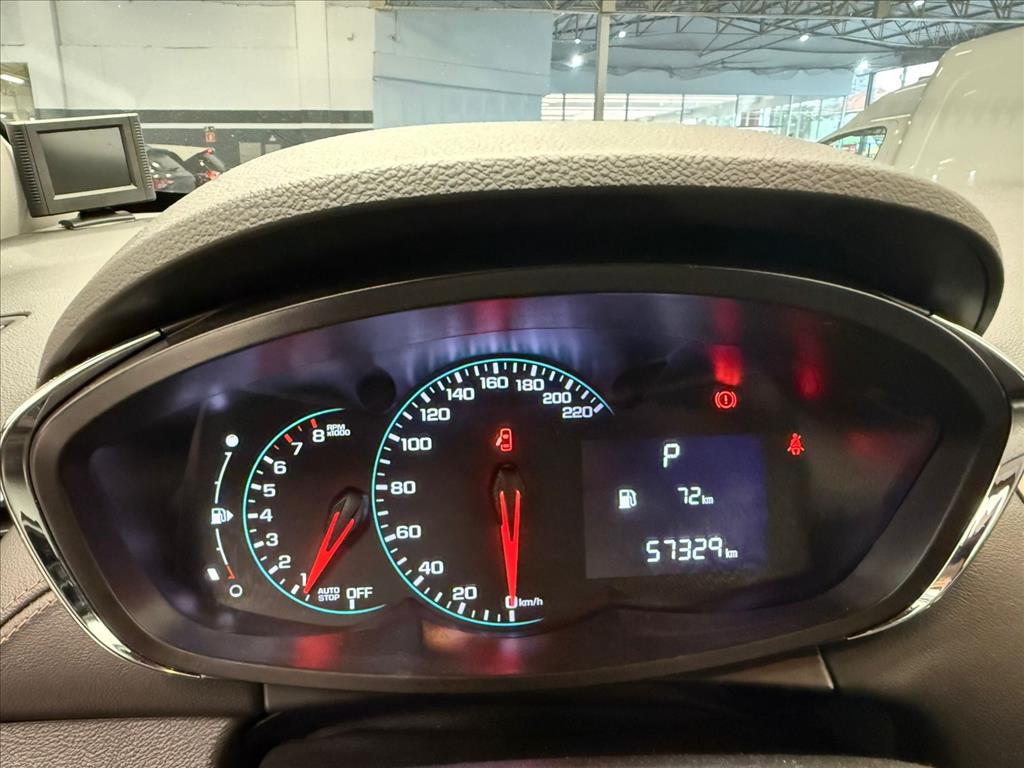 TRACKER 1.4 16V TURBO FLEX LT AUTOMÁTICO