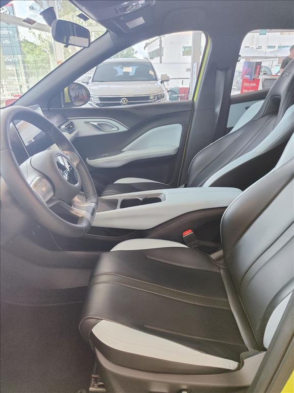 DOLPHIN MINI 38 KW ELÉTRICO4