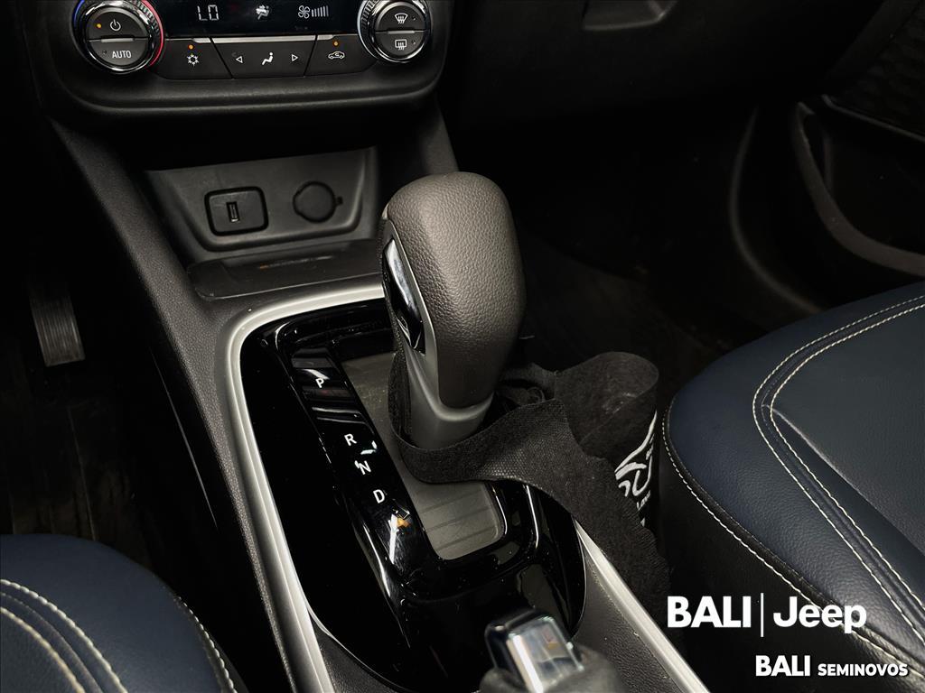 TRACKER 1.2 TURBO FLEX PREMIER AUTOMÁTICO10