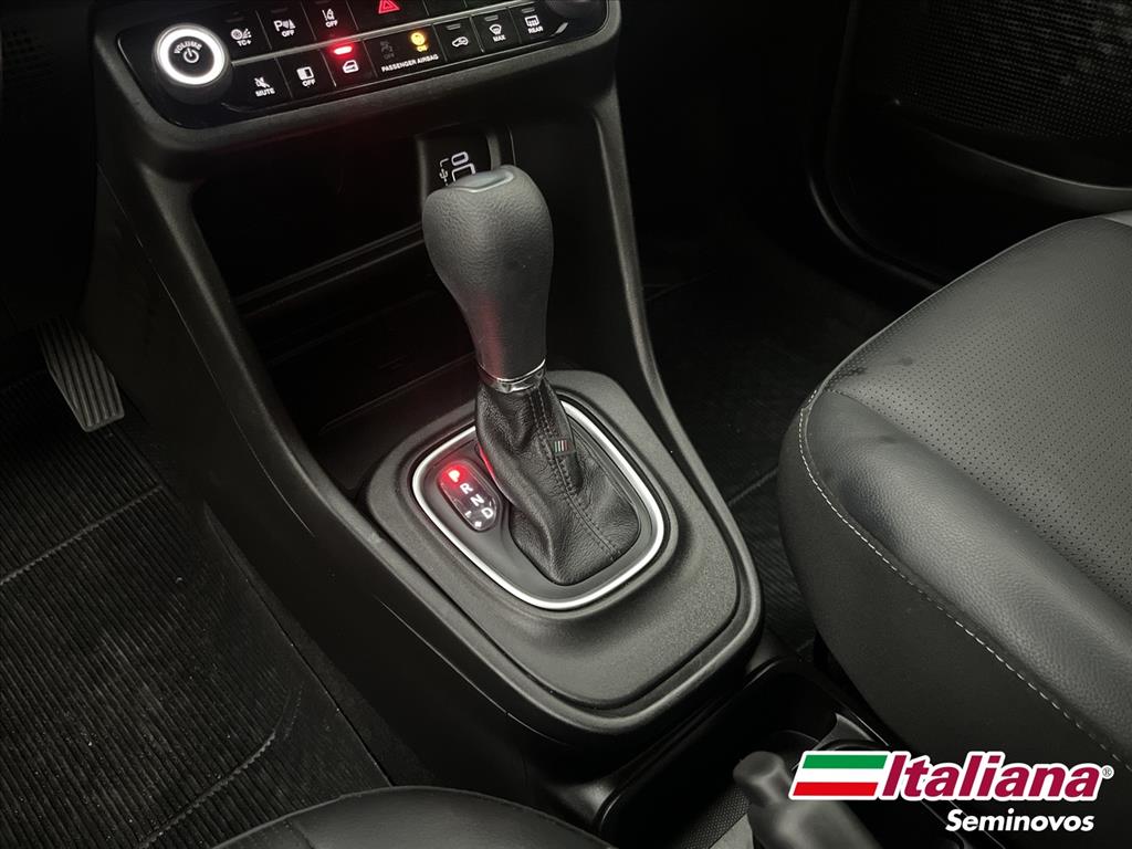 PULSE 1.0 TURBO 200 FLEX IMPETUS CVT11